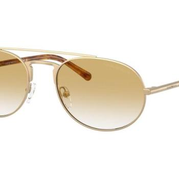 Emporio Armani EA2171 30022Q ONE SIZE (57) Arany Női Napszemüvegek kép