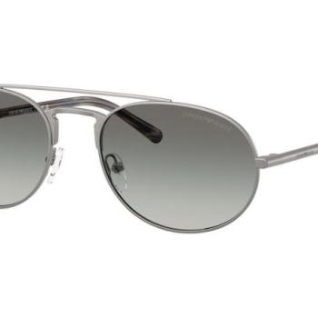 Emporio Armani EA2171 300311 ONE SIZE (57) Szürke Női Napszemüvegek kép