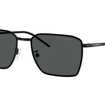 Emporio Armani EA2172D 300187 ONE SIZE (60) Fekete Női Napszemüvegek kép