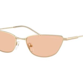 Emporio Armani EA2174B 301393 ONE SIZE (55) Arany Férfi Napszemüvegek kép