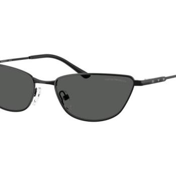 Emporio Armani EA2174B 301487 ONE SIZE (55) Fekete Férfi Napszemüvegek kép