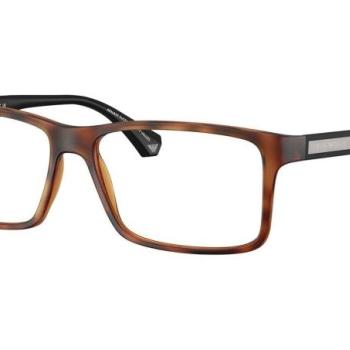 Emporio Armani EA3038 5002 L (56) Havana Női Dioptriás szemüvegek kép
