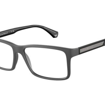 Emporio Armani EA3038 5126 L (56) Szürke Női Dioptriás szemüvegek kép
