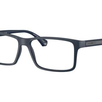 Emporio Armani EA3038 6185 M (54) Kék Női Dioptriás szemüvegek kép