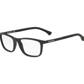 Emporio Armani EA3069 5001 kép