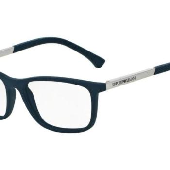 Emporio Armani EA3069 5474 L (55) Kék Női Dioptriás szemüvegek kép