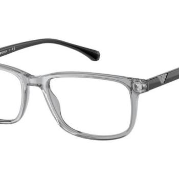 Emporio Armani EA3098 5029 M (53) Szürke Női Dioptriás szemüvegek kép