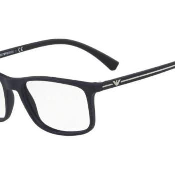 Emporio Armani EA3135 5692 M (53) Kék Női Dioptriás szemüvegek kép