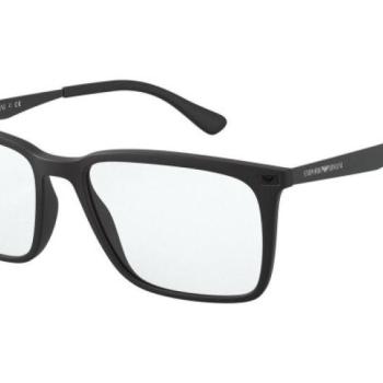 Emporio Armani EA3169 5042 L (55) Fekete Női Dioptriás szemüvegek kép