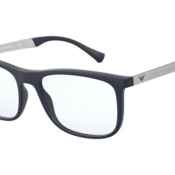 Emporio Armani EA3170 5474 L (55) Kék Női Dioptriás szemüvegek kép