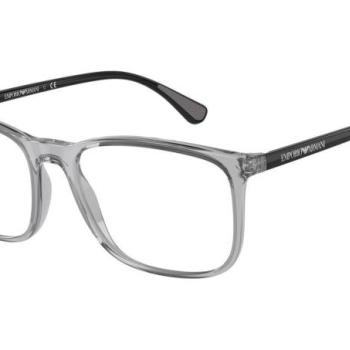 Emporio Armani EA3177 5090 M (53) Szürke Női Dioptriás szemüvegek kép