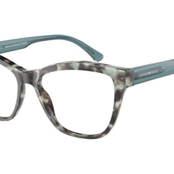 Emporio Armani EA3193 5097 M (52) Több színű Férfi Dioptriás szemüvegek kép