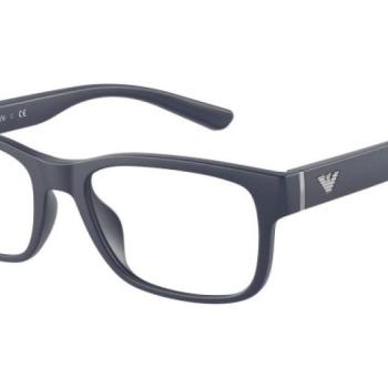 Emporio Armani EA3201U 5088 L (55) Kék Női Dioptriás szemüvegek kép