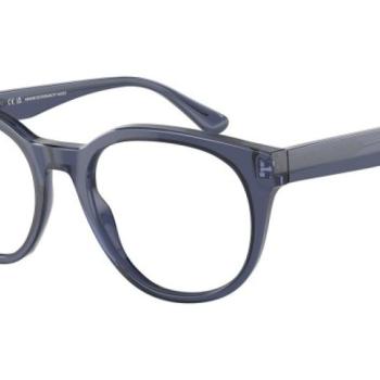 Emporio Armani EA3207 5072 L (53) Kék Női Dioptriás szemüvegek kép