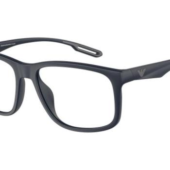 Emporio Armani EA3209U 5088 M (54) Kék Női Dioptriás szemüvegek kép