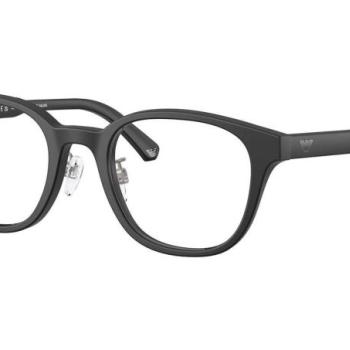 Emporio Armani EA3216D 5001 ONE SIZE (49) Fekete Női Dioptriás szemüvegek kép
