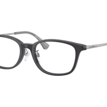 Emporio Armani EA3217D 5029 ONE SIZE (52) Szürke Női Dioptriás szemüvegek kép