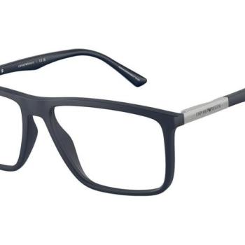 Emporio Armani EA3221 5088 L (56) Fekete Női Dioptriás szemüvegek kép