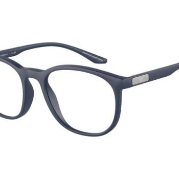 Emporio Armani EA3229 5763 L (53) Kék Női Dioptriás szemüvegek kép