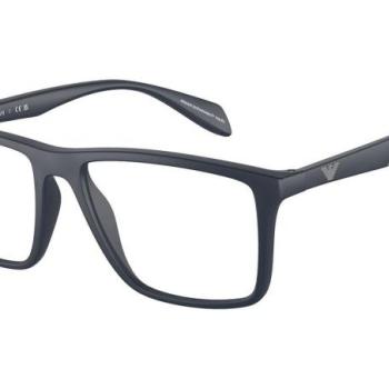 Emporio Armani EA3230 5088 L (55) Kék Női Dioptriás szemüvegek kép