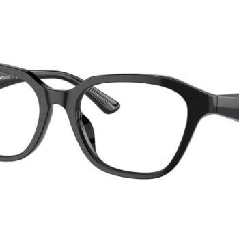 Emporio Armani EA3235U 5017 L (53) Fekete Férfi Dioptriás szemüvegek kép