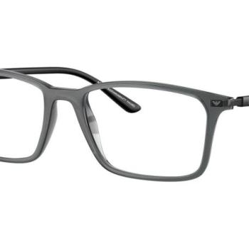 Emporio Armani EA3237 6106 L (55) Fekete Női Dioptriás szemüvegek kép