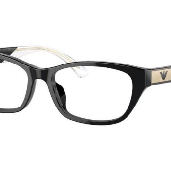 Emporio Armani EA3238U 5017 L (54) Fekete Férfi Dioptriás szemüvegek kép