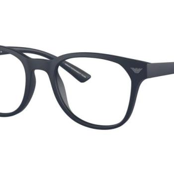 Emporio Armani EA3240U 5088 L (52) Kék Női Dioptriás szemüvegek kép