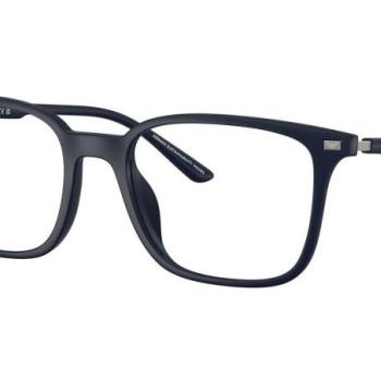 Emporio Armani EA3242U 5088 L (54) Kék Női Dioptriás szemüvegek kép