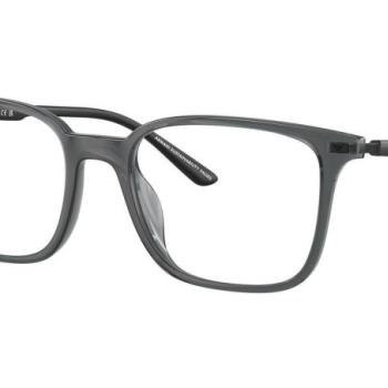 Emporio Armani EA3242U 6106 L (54) Fekete Női Dioptriás szemüvegek kép