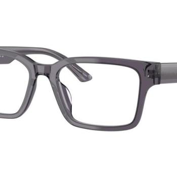 Emporio Armani EA3245U 6106 L (54) Szürke Férfi Dioptriás szemüvegek kép