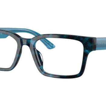 Emporio Armani EA3245U 6180 M (52) Havana Férfi Dioptriás szemüvegek kép