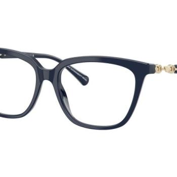 Emporio Armani EA3248 6039 L (55) Kék Férfi Dioptriás szemüvegek kép