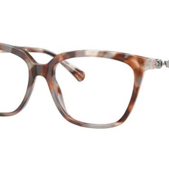 Emporio Armani EA3248 6195 M (53) Havana Férfi Dioptriás szemüvegek kép