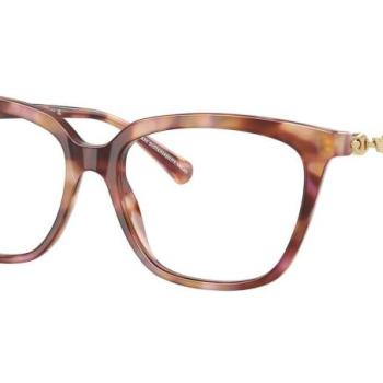 Emporio Armani EA3248 6196 L (55) Havana Férfi Dioptriás szemüvegek kép