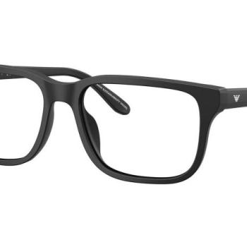 Emporio Armani EA3250U 5017 M (54) Fekete Női Dioptriás szemüvegek kép