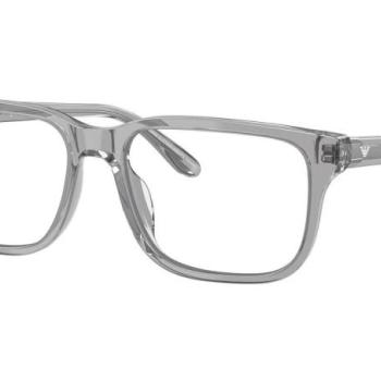 Emporio Armani EA3250U 6202 M (54) Szürke Női Dioptriás szemüvegek kép