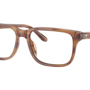 Emporio Armani EA3250U 6203 L (56) Havana Női Dioptriás szemüvegek kép
