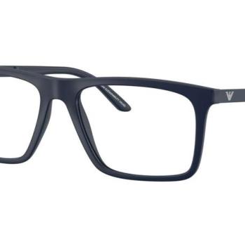 Emporio Armani EA3253 6244 L (55) Kék Női Dioptriás szemüvegek kép