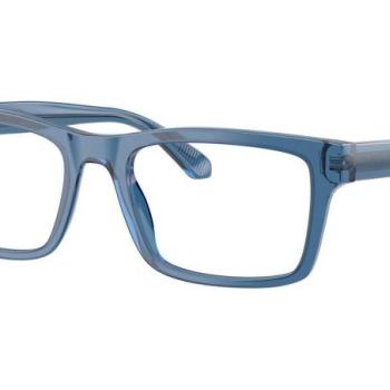 Emporio Armani EA3254 6247 L (56) Kék Női Dioptriás szemüvegek kép