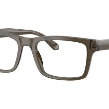 Emporio Armani EA3254 6249 L (56) Szürke Női Dioptriás szemüvegek kép