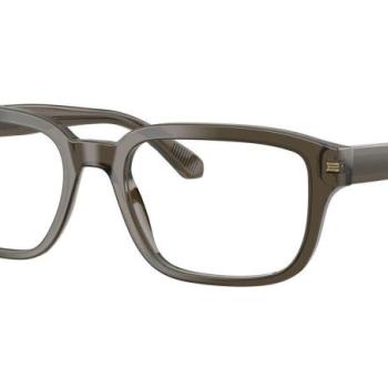 Emporio Armani EA3255 6249 M (53) Szürke Női Dioptriás szemüvegek kép