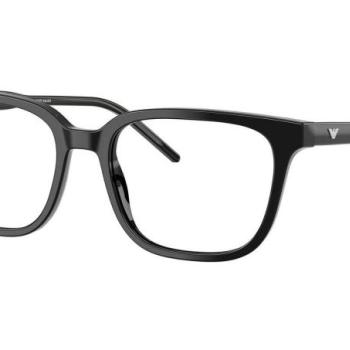Emporio Armani EA3258 5017 L (54) Fekete Női Dioptriás szemüvegek kép