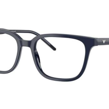 Emporio Armani EA3258 6256 L (54) Kék Női Dioptriás szemüvegek kép