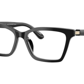 Emporio Armani EA3261U 5017 L (54) Fekete Férfi Dioptriás szemüvegek kép