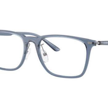 Emporio Armani EA3263D 6108 ONE SIZE (55) Kék Unisex Dioptriás szemüvegek kép
