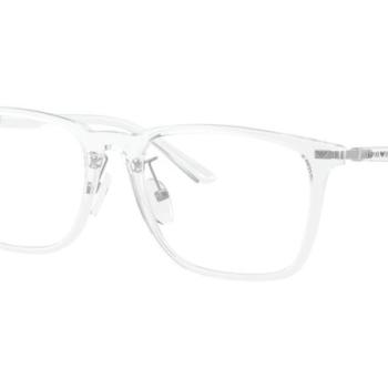 Emporio Armani EA3263D 6344 ONE SIZE (55) Kristály Unisex Dioptriás szemüvegek kép