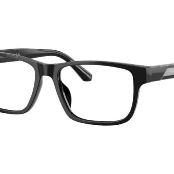 Emporio Armani EA3265U 5017 L (56) Fekete Női Dioptriás szemüvegek kép