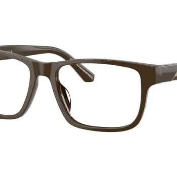 Emporio Armani EA3265U 6307 M (54) Barna Női Dioptriás szemüvegek kép