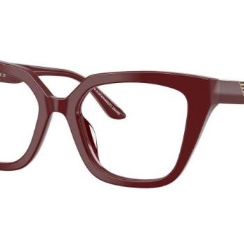 Emporio Armani EA3267U 6323 M (50) Vörös Férfi Dioptriás szemüvegek kép